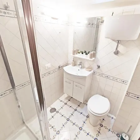Apartment In Nocelle With Amalfi Coast Views Apartment *