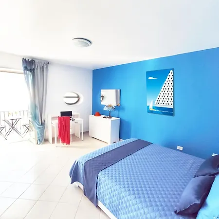 Apartment In Nocelle With Amalfi Coast Views *